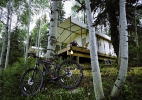 Luxury Camps, Luxury Camps, Listing ID 2162, Dolores, Colorado, United States,