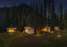 Luxury Camps, Luxury Camps, Listing ID 2162, Dolores, Colorado, United States,