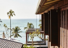 15 Bedrooms, Resort, Resort, 15 Bathrooms, Listing ID 2178, Dikwella, Southern Province, Sri Lanka, Indian Ocean,