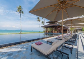 15 Bedrooms, Resort, Resort, 15 Bathrooms, Listing ID 2179, Ko Yao Noi, Phang Nga Province, Thailand, Indian Ocean,