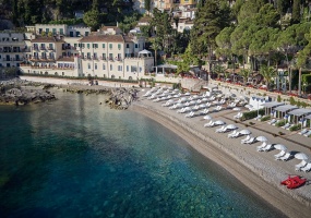 Hotel, Hotel, Listing ID 2174, Mazzaro, Taormina, Province of Messina, Sicily, Italy, Europe,