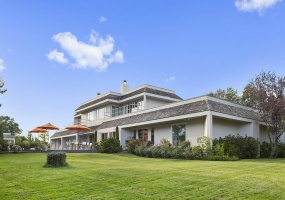 6 Bedrooms With 6.5 Bathrooms Villa Vacation Rental In Southampton, New York, United States, Listing ID 2175