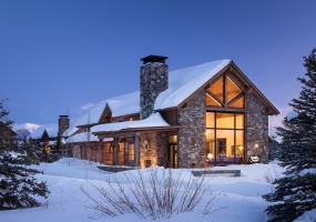 4 Bedrooms, House, Vacation Rental, 3 Bathrooms, Listing ID 2180, Jackson Hole, Wyoming, United States,