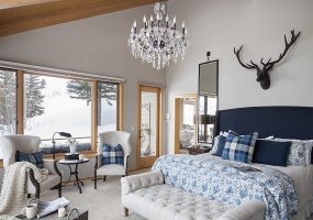 4 Bedrooms, House, Vacation Rental, 4 Bathrooms, Listing ID 2181, Jackson Hole, Wyoming, United States,