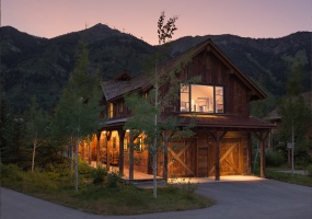 3 Bedrooms, House, Vacation Rental, 3 Bathrooms, Listing ID 2182, Jackson Hole, Wyoming, United States,