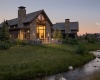 3 Bedrooms, House, Vacation Rental, 3 Bathrooms, Listing ID 2182, Jackson Hole, Wyoming, United States,