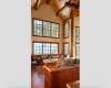 5 Bedrooms, House, Vacation Rental, 5 Bathrooms, Listing ID 2184, Jackson Hole, Wyoming, United States,