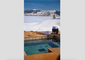 5 Bedrooms, House, Vacation Rental, 5 Bathrooms, Listing ID 2184, Jackson Hole, Wyoming, United States,