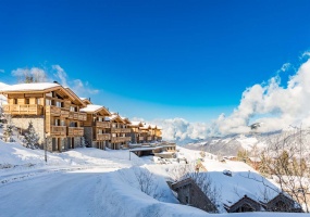 4 Bedrooms, Chalet, Vacation Rental, 4 Bathrooms, Listing ID 2194, Courchevel, Savoie, Auvergne-Rhone-Alpes, France, Europe,