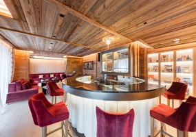 4 Bedrooms, Chalet, Vacation Rental, 4 Bathrooms, Listing ID 2194, Courchevel, Savoie, Auvergne-Rhone-Alpes, France, Europe,