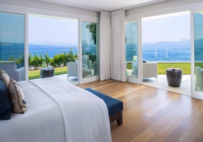 7 Bedrooms, Villa, Vacation Rental, 7 Bathrooms, Listing ID 2195, Corfu, Ionian Islands, Greece, Europe,