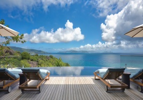 Resort, Resort, Listing ID 2215, Felicite Island, Seychelles, Africa,