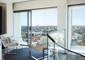 4 Bedrooms, Apartment, Vacation Rental, 4 Bathrooms, Listing ID 2218, Sydney, New South Wales, Australia, South Pacific Ocean,