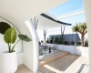 4 Bedrooms, Apartment, Vacation Rental, 5 Bathrooms, Listing ID 2219, Sydney, New South Wales, Australia, South Pacific Ocean,