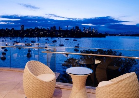 3 Bedrooms, Apartment, Vacation Rental, 3 Bathrooms, Listing ID 2222, Sydney, New South Wales, Australia, South Pacific Ocean,
