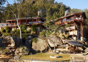 6 Bedrooms, Residence, Vacation Rental, 4 Bathrooms, Listing ID 2223, Hawkesbury River, New South Wales, Australia, South Pacific Ocean,
