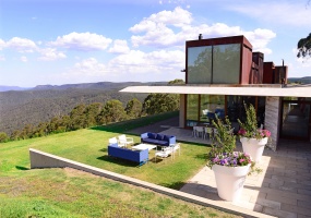 4 Bedrooms, House, Vacation Rental, 3 Bathrooms, Listing ID 2224, Blue Mountains, New South Wales, Australia, South Pacific Ocean,
