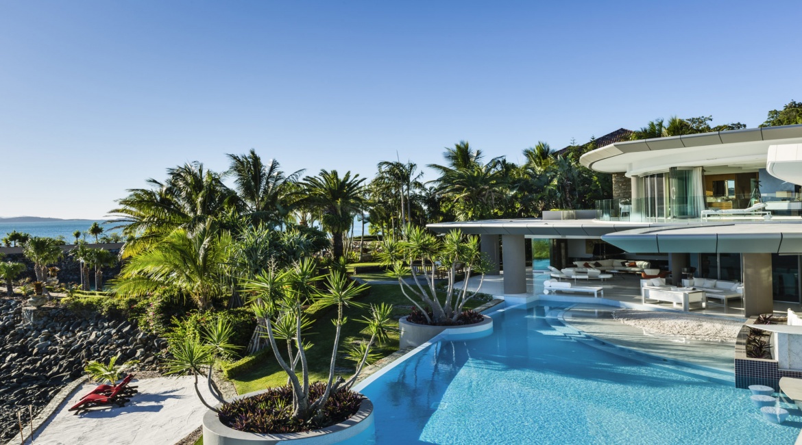 4 Bedrooms, Residence, Vacation Rental, 4 Bathrooms, Listing ID 2226, Airlie Beach, Queensland, Australia, South Pacific Ocean,