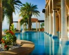 7 Bedrooms, Residence, Vacation Rental, 9 Bathrooms, Listing ID 2227, Airlie Beach, Queensland, Australia, South Pacific Ocean,