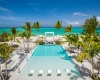 5 Bedrooms, Villa, Vacation Rental, 5 Bathrooms, Listing ID 2232, Leeward, Providenciales, Turks and Caicos, Caribbean,