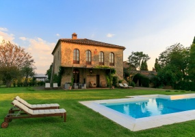 4 Bedrooms, Villa, Vacation Rental, 4 Bathrooms, Listing ID 2234, Tuscany, Italy, Europe,