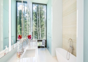 5 Bedrooms, Villa, Vacation Rental, 5.5 Bathrooms, Listing ID 2239, Telluride, Colorado, United States,