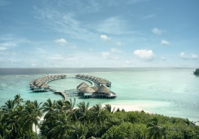65 Bedrooms, Resort, Resort, 65 Bathrooms, Listing ID 2242, Maalefushi, Thaa Atoll, Maldives, Indian Ocean,
