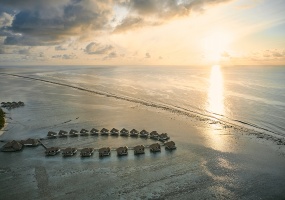 65 Bedrooms, Resort, Resort, 65 Bathrooms, Listing ID 2242, Maalefushi, Thaa Atoll, Maldives, Indian Ocean,