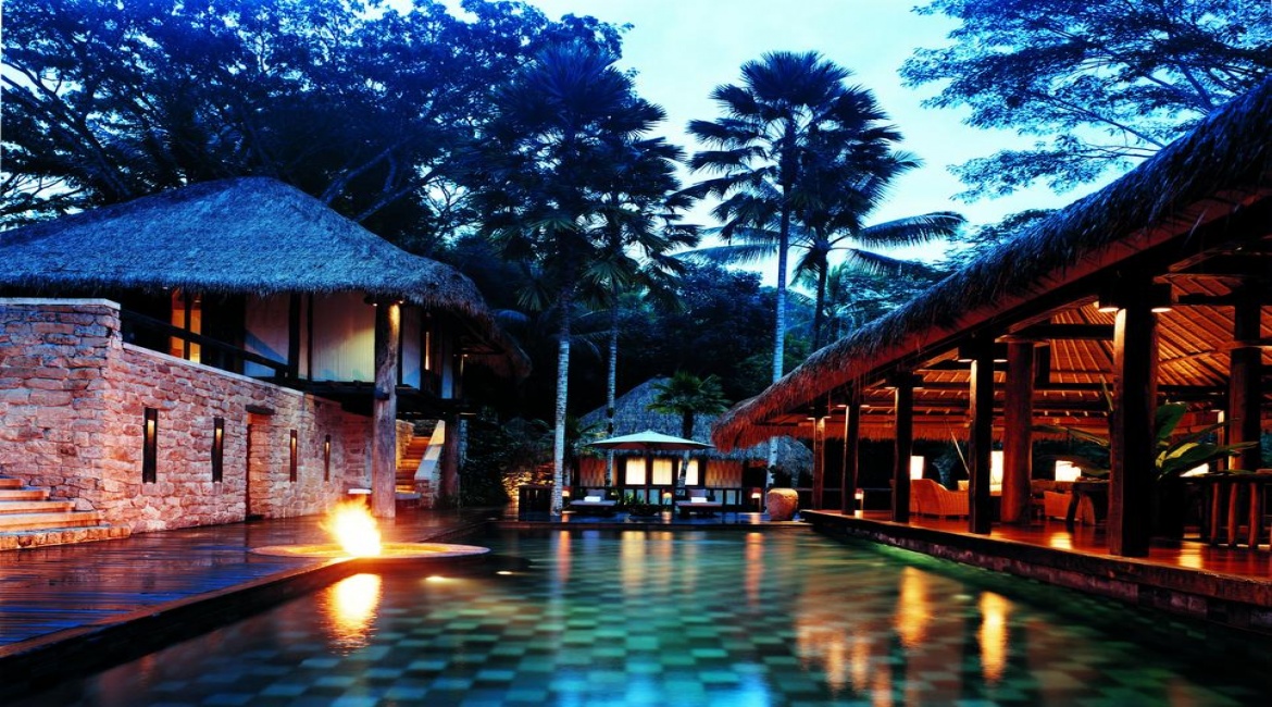 30 Bedrooms, Resort, Resort, 30 Bathrooms, Listing ID 2243, Payangan, Gianyar Regency, Bali, Indonesia, Indian Ocean,