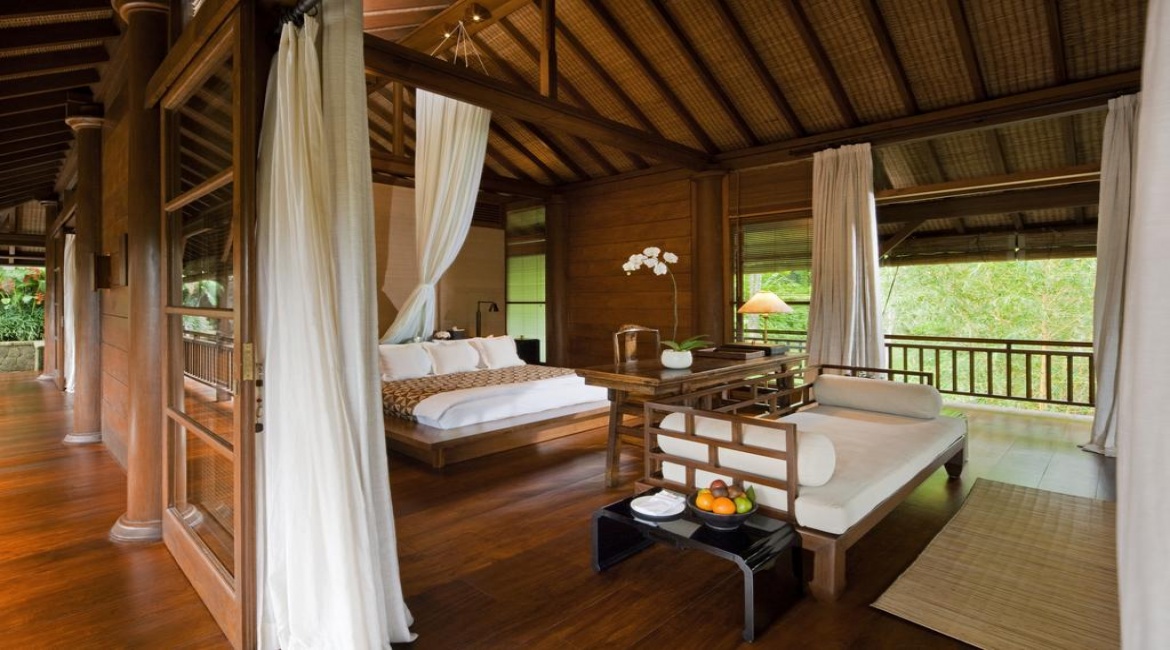 30 Bedrooms, Resort, Resort, 30 Bathrooms, Listing ID 2243, Payangan, Gianyar Regency, Bali, Indonesia, Indian Ocean,