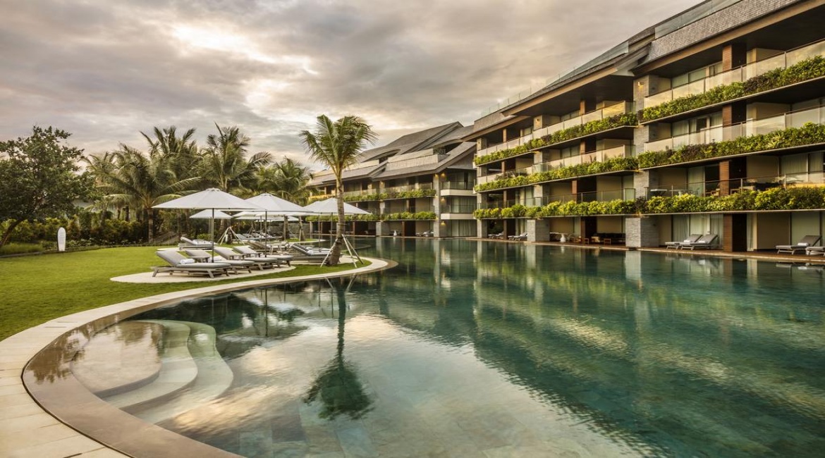 119 Bedrooms, Resort, Resort, 119 Bathrooms, Listing ID 2244, Canggu, North Kuta, Bali, Indonesia, Indian Ocean,