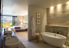 26 Bedrooms, Richard Branson’s properties, Vacation Rental, 26 Bathrooms, Listing ID 2255, Franschhoek, Western Cape, South Africa, Africa,