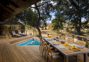 Richard Branson’s properties, Vacation Rental, Listing ID 2261, Sabi Sand Game Reserve, Kruger National Park, South Africa, Africa,