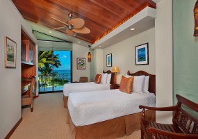 6 Bedrooms, Villa, Vacation Rental, 6.5 Bathrooms, Listing ID 2263, Wailea Beach, Maui, Hawaii, United States,