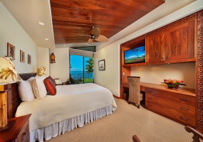 6 Bedrooms, Villa, Vacation Rental, 6.5 Bathrooms, Listing ID 2263, Wailea Beach, Maui, Hawaii, United States,