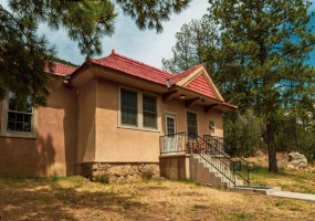 Ted Turner, Vacation Rental, Listing ID 2265, Raton, New Mexico, United States,