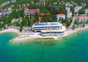 31 Bedrooms, Hotel, Hotel, Listing ID 1128, Selce, Primorje-Gorski Kotar County, Croatia, Europe,