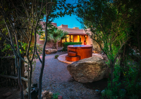 19 Bedrooms, Ted Turner, Hotel, 19 Bathrooms, Listing ID 2266, Sierra County, New Mexico, United States,