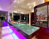 6 Bedrooms, Villa, Vacation Rental, 6 Bathrooms, Listing ID 2270, Camps Bay, Cape Town, Western Cape, South Africa, Africa,