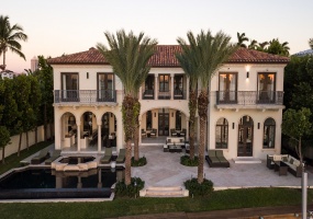 6 Bedrooms, Villa, Vacation Rental, 7.5 Bathrooms, Listing ID 2275, Miami, Florida, United States,