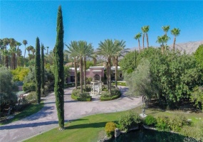 9 Bedrooms, Villa, Vacation Rental, 10 Bathrooms, Listing ID 2276, Rancho Mirage, California, United States,