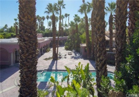 9 Bedrooms, Villa, Vacation Rental, 10 Bathrooms, Listing ID 2276, Rancho Mirage, California, United States,