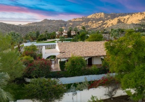 8 Bedrooms, Villa, Vacation Rental, 10 Bathrooms, Listing ID 2277, Palm Springs, California, United States,