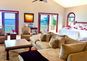 4 Bedrooms, Villa, Vacation Rental, 5 Bathrooms, Listing ID 2281, The Valley, Anguilla, Caribbean,