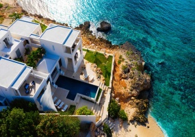 6 Bedrooms, Villa, Vacation Rental, 6 Bathrooms, Listing ID 2282, Little Harbour, Anguilla, Caribbean,