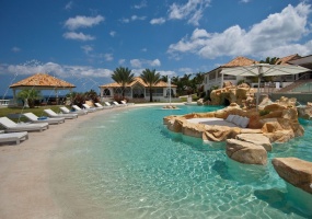 6 Bedrooms, Villa, Vacation Rental, 7 Bathrooms, Listing ID 1130, Terres Basses, Saint-Martin,  St Martin / St Maarten, Caribbean,