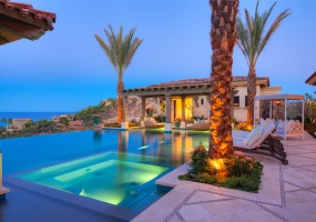 8 Bedrooms, Villa, Vacation Rental, 8 Bathrooms, Listing ID 2284, Los Cabos, Baja California Sur, Baja California, Mexico,