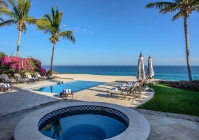 5 Bedrooms, Villa, Vacation Rental, 5 Bathrooms, Listing ID 2287, Mexico,
