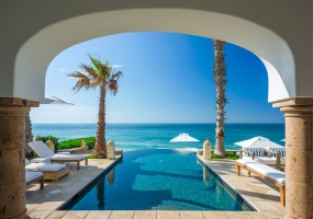 6 Bedrooms, Villa, Vacation Rental, 6.5 Bathrooms, Listing ID 2290, Mexico,