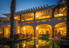6 Bedrooms, Villa, Vacation Rental, 6.5 Bathrooms, Listing ID 2290, Mexico,